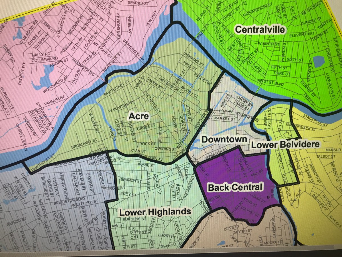 The Soul of Lowell: Small business entrepreneurs await passage of $2 Trillion Stimulus&nbsp;Package